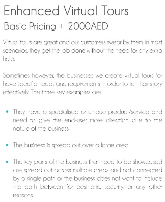 example project image